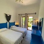 Munahan Frühstückspension 3*