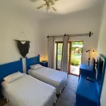 Frühstückspension Munahan Bodrum