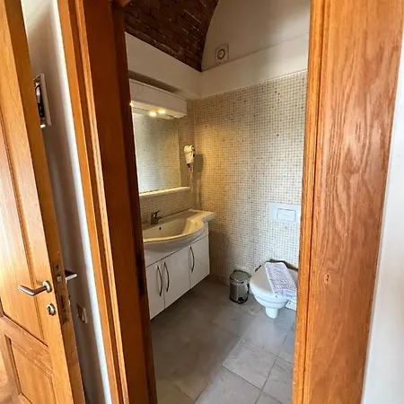 Munahan 3* Bodrum
