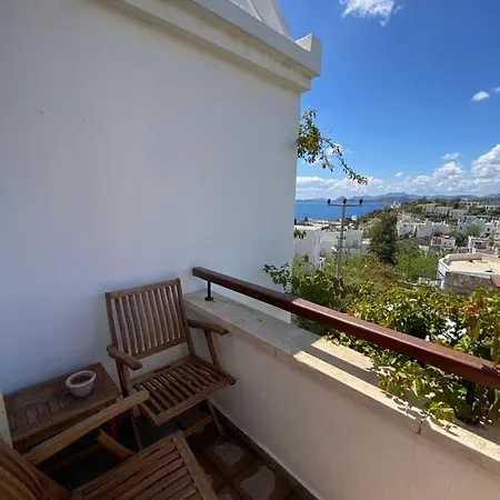 Bed and breakfast Munahan 3*