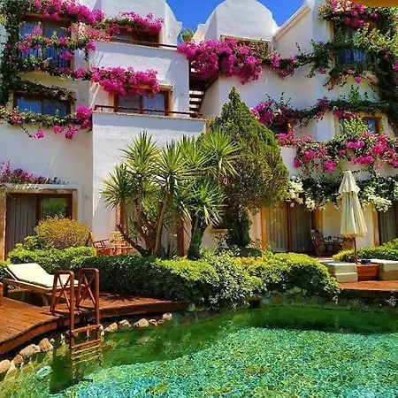 Bed and breakfast Munahan 3*