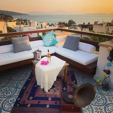 Munahan Bed and breakfast 3*