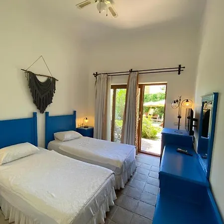 Munahan Bed and breakfast 3*