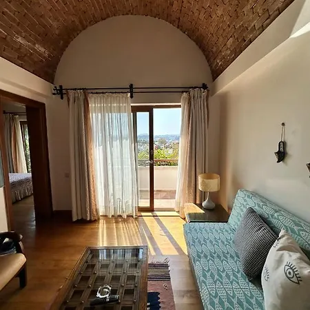 Bed and breakfast Munahan Bodrum