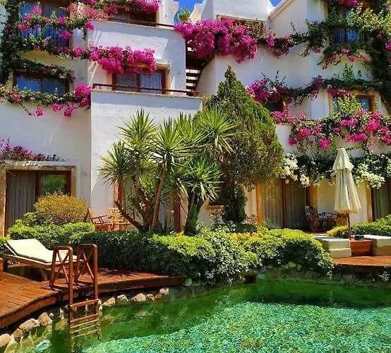 Bed and breakfast Munahan 3*