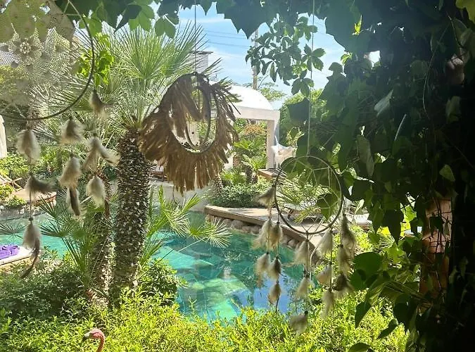 Munahan Bed and breakfast