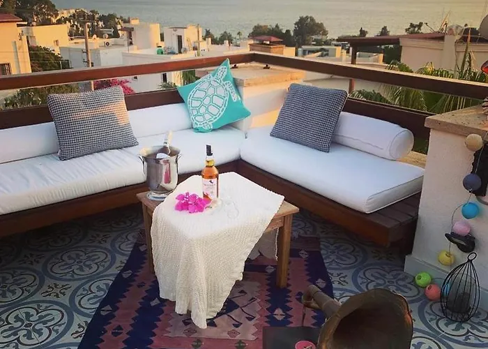 Munahan Bed and breakfast 3*