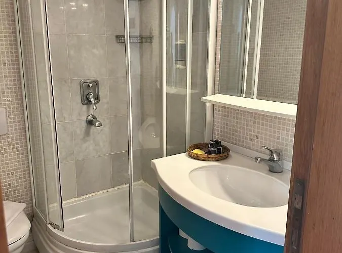 Bed and breakfast Munahan