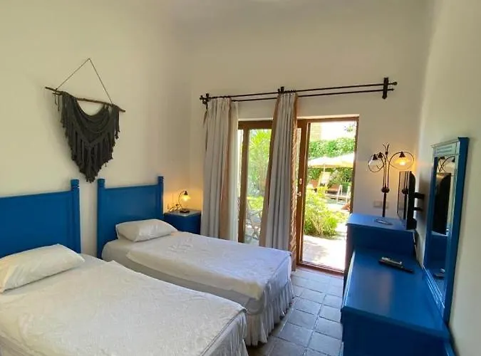 Munahan Bed and breakfast 3*