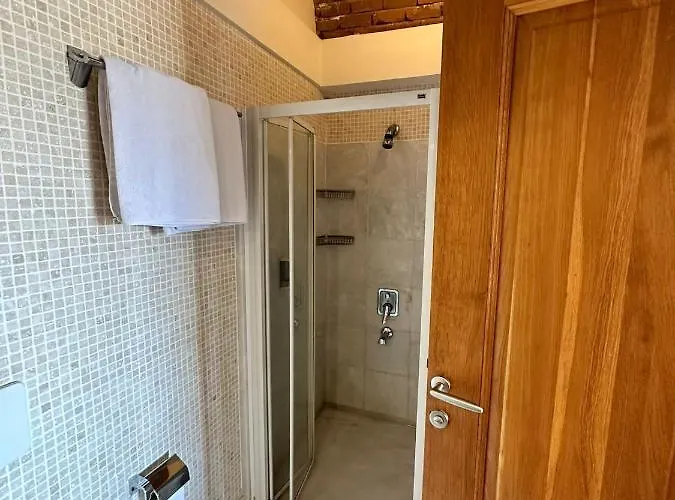 Munahan Bed and breakfast 3*