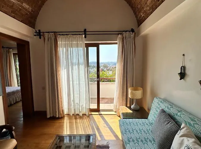 Bed and breakfast Munahan Bodrum