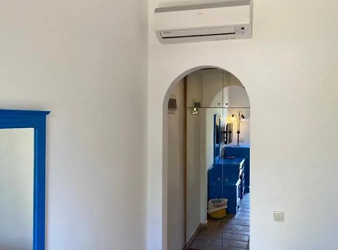 Munahan Bed and breakfast Bodrum