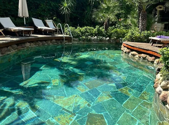 Bed and breakfast Munahan