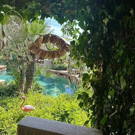 Munahan فندق مبيت وإفطار بودروم