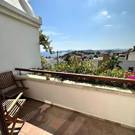 Munahan Nocleg ze śniadaniem