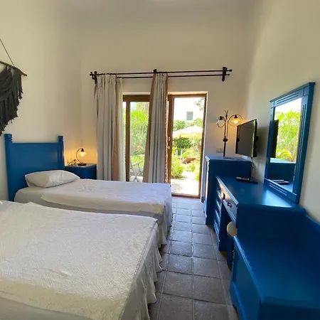 فندق مبيت وإفطار Munahan 3*