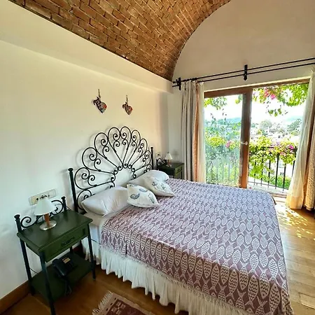 Panzió Munahan Bodrum