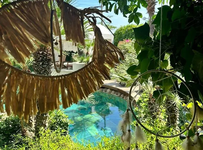 Alojamento de Acomodação e Pequeno-almoço Munahan 3*