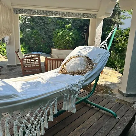 Munahan 3* Бодрум