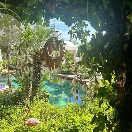 Munahan Couette-café