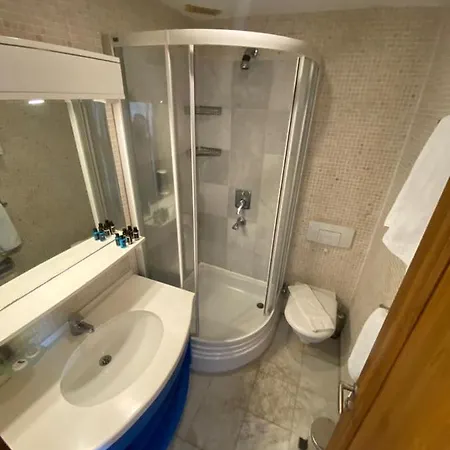 Munahan Бодрум