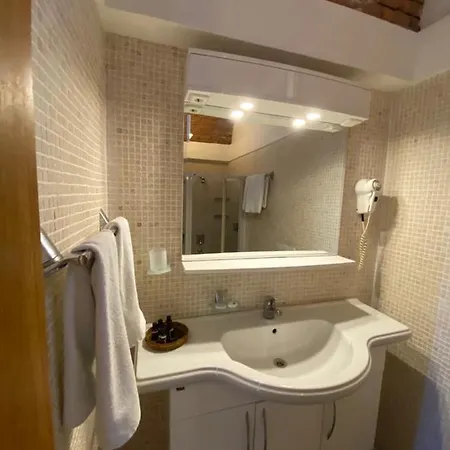 Munahan Couette-café 3*