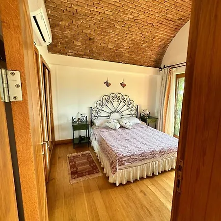 Munahan Бодрум