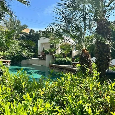 Munahan Бодрум