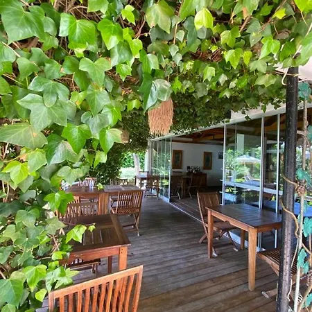 Munahan Бодрум