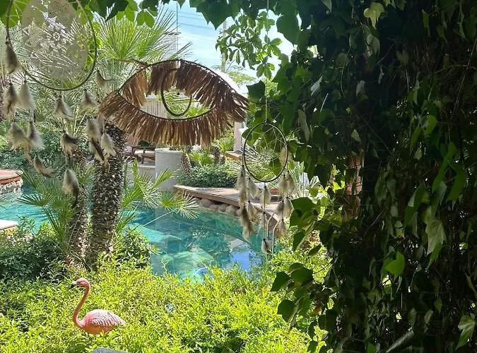 Munahan Bed & Breakfast Bodrum