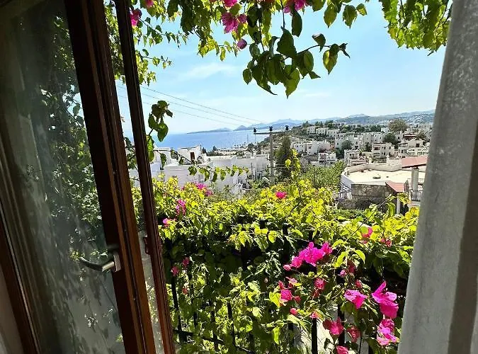 Couette-café Munahan 3*