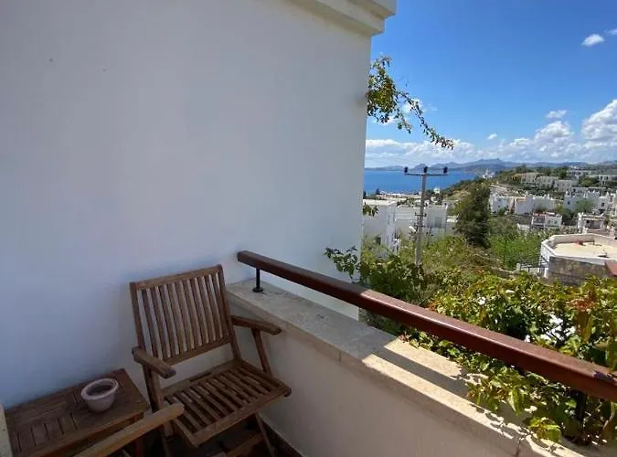 Couette-café Munahan 3*