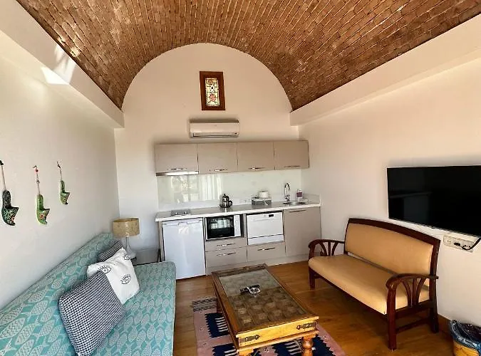 Munahan Bed & Breakfast