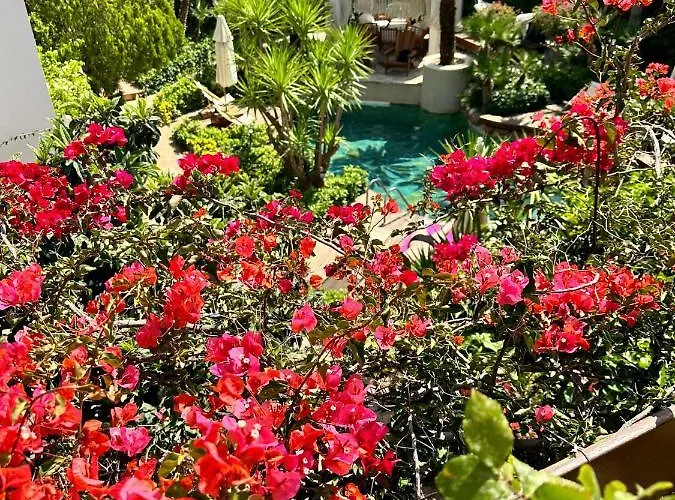 Bed & Breakfast Munahan