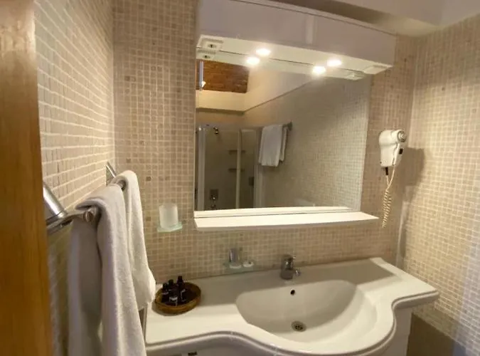 Munahan Bed & Breakfast 3*