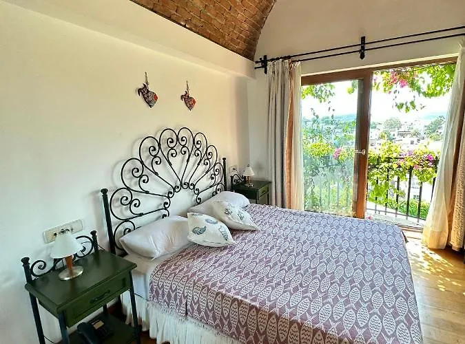 Bed & Breakfast Munahan Bodrum