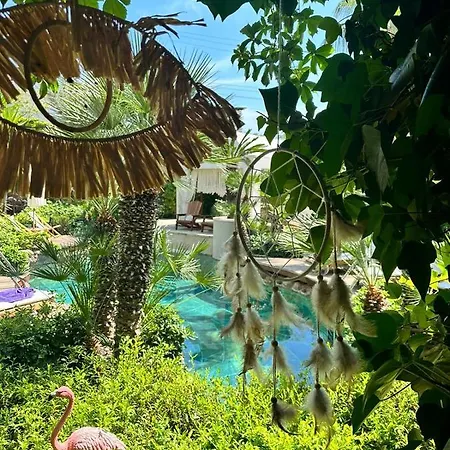 Munahan Bed & Breakfast 3*