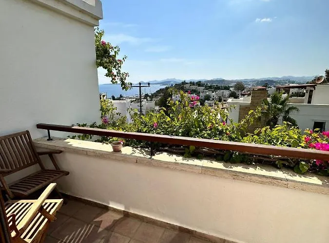 Munahan Bed & Breakfast