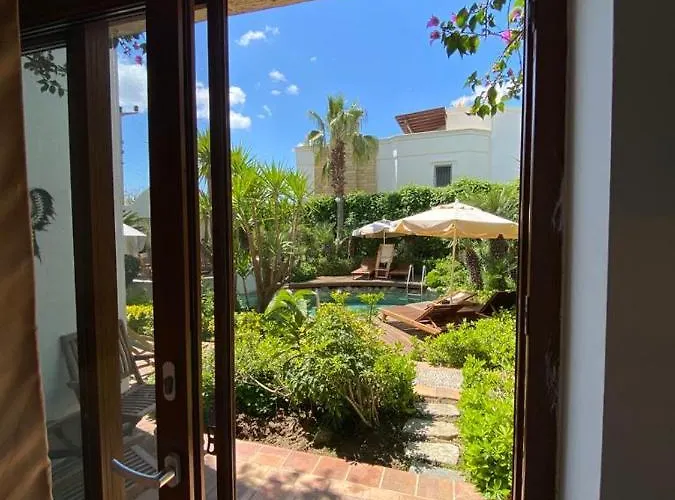 Bed & Breakfast Munahan Bodrum